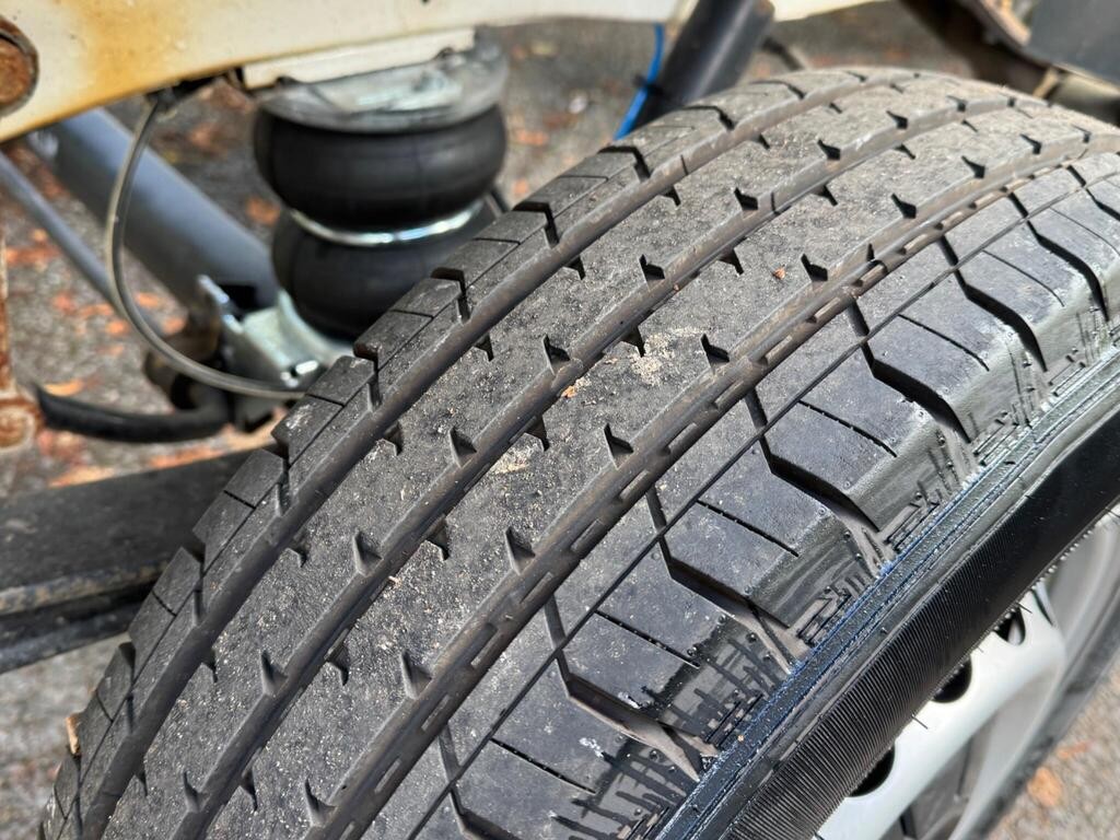 Used Volkswagen Crafter 2022 for sale - 77118540: Photo 21