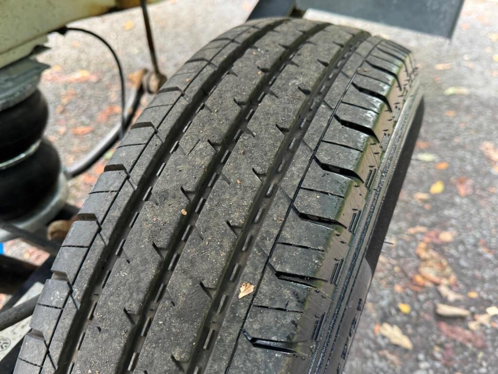 Used Volkswagen Crafter 2022 for sale - 77118540: Photo 22