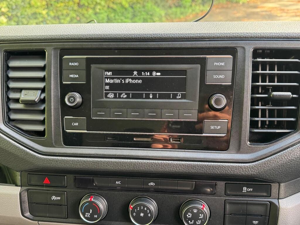 Used Volkswagen Crafter 2022 for sale - 77118540: Photo 24