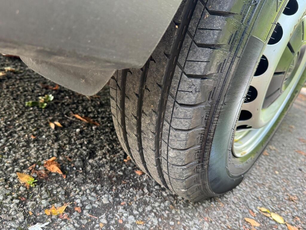 Used Volkswagen Crafter 2022 for sale - 77118540: Photo 25