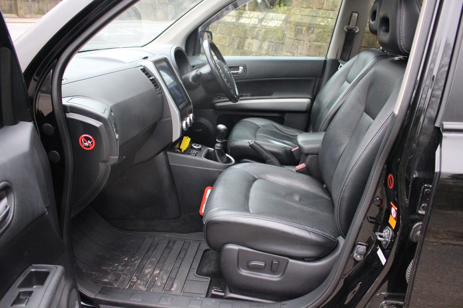 Used Nissan X-Trail 2009 for sale - 77781809: Photo 11