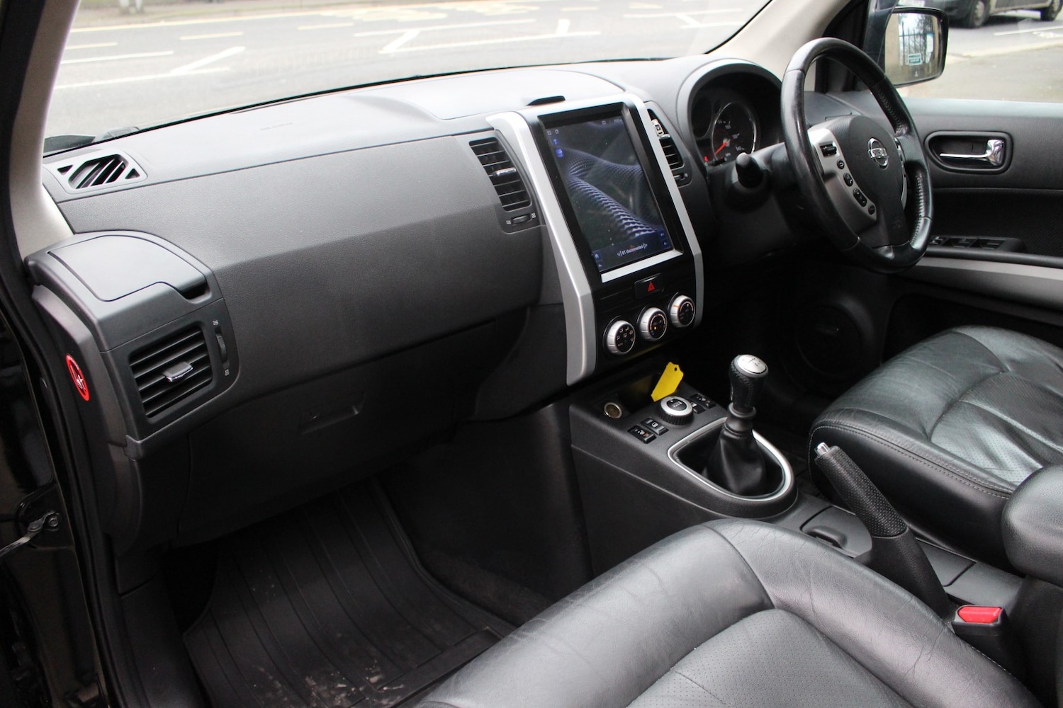 Used Nissan X-Trail 2009 for sale - 77781809: Photo 12