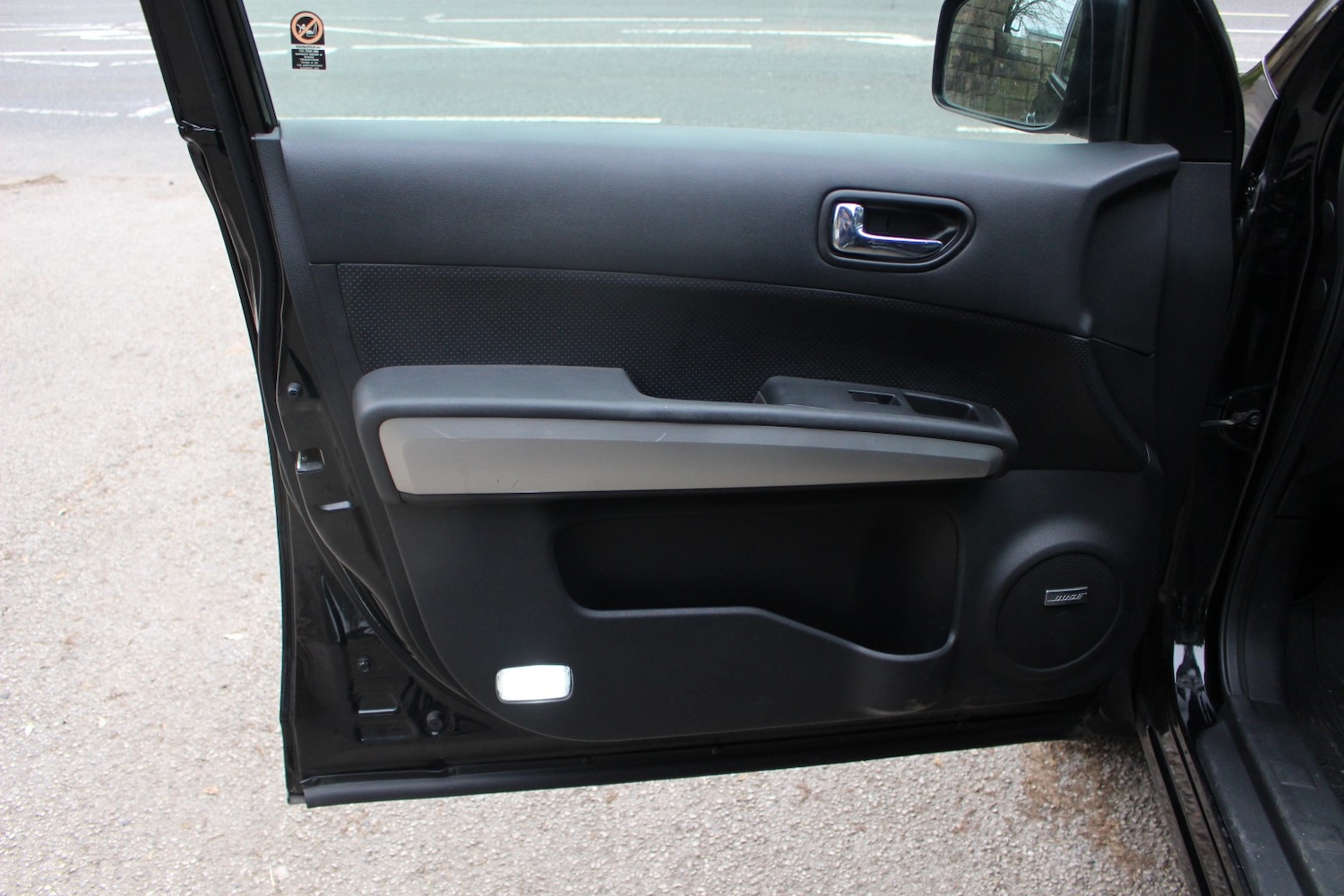 Used Nissan X-Trail 2009 for sale - 77781809: Photo 13