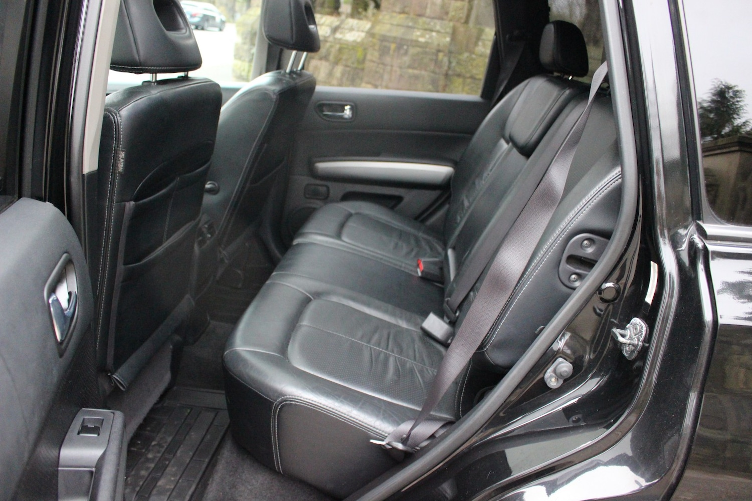 Used Nissan X-Trail 2009 for sale - 77781809: Photo 16