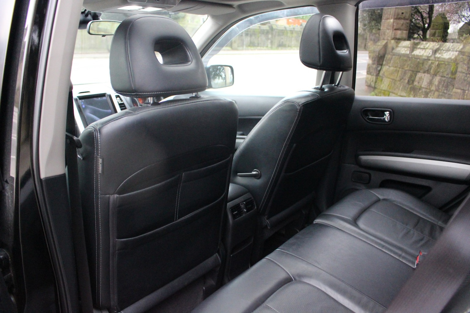 Used Nissan X-Trail 2009 for sale - 77781809: Photo 17