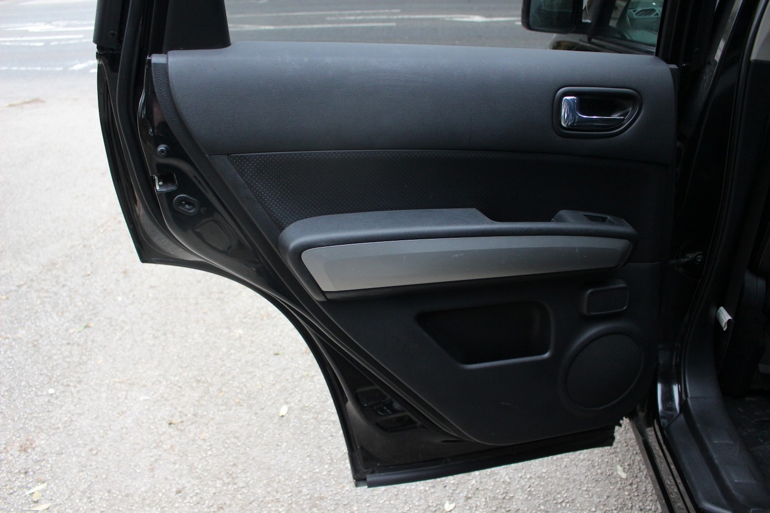 Used Nissan X-Trail 2009 for sale - 77781809: Photo 18