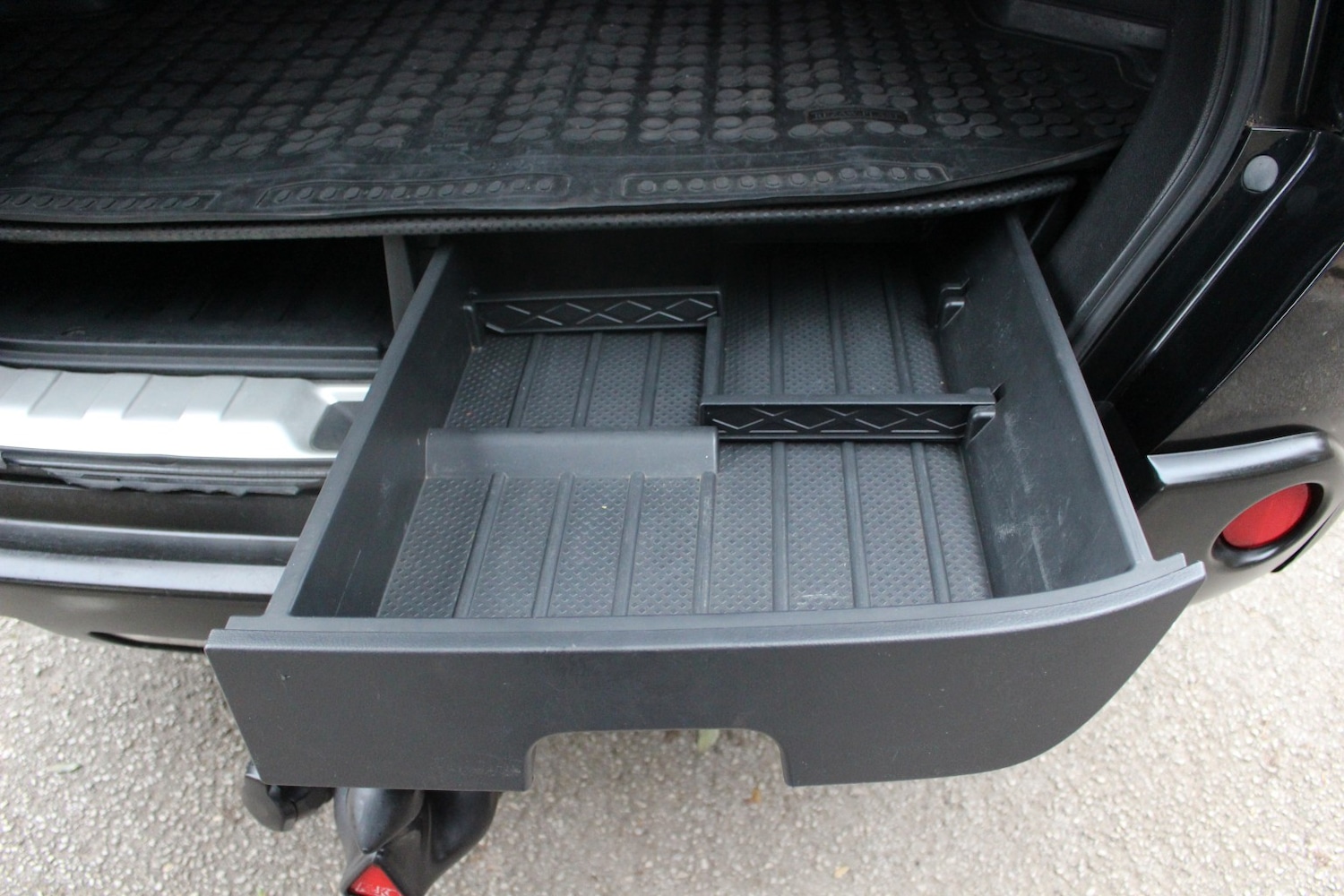 Used Nissan X-Trail 2009 for sale - 77781809: Photo 21