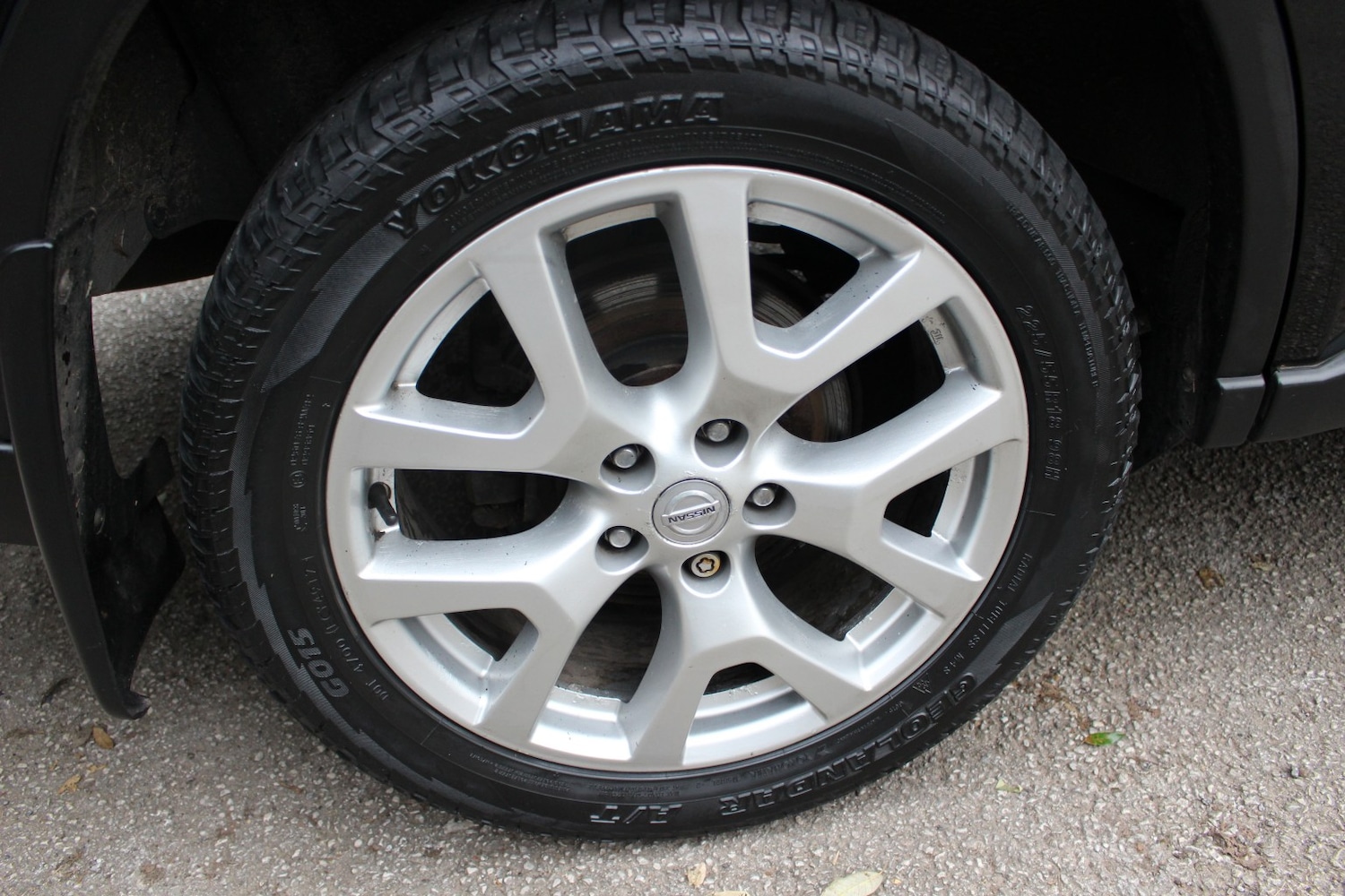 Used Nissan X-Trail 2009 for sale - 77781809: Photo 24