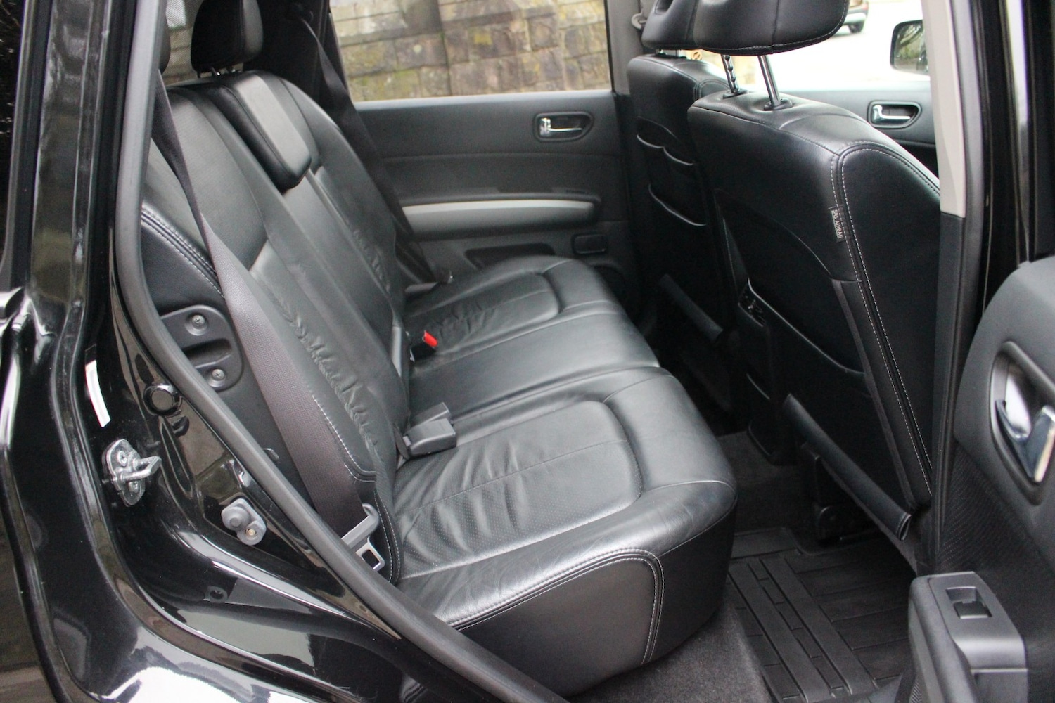 Used Nissan X-Trail 2009 for sale - 77781809: Photo 25