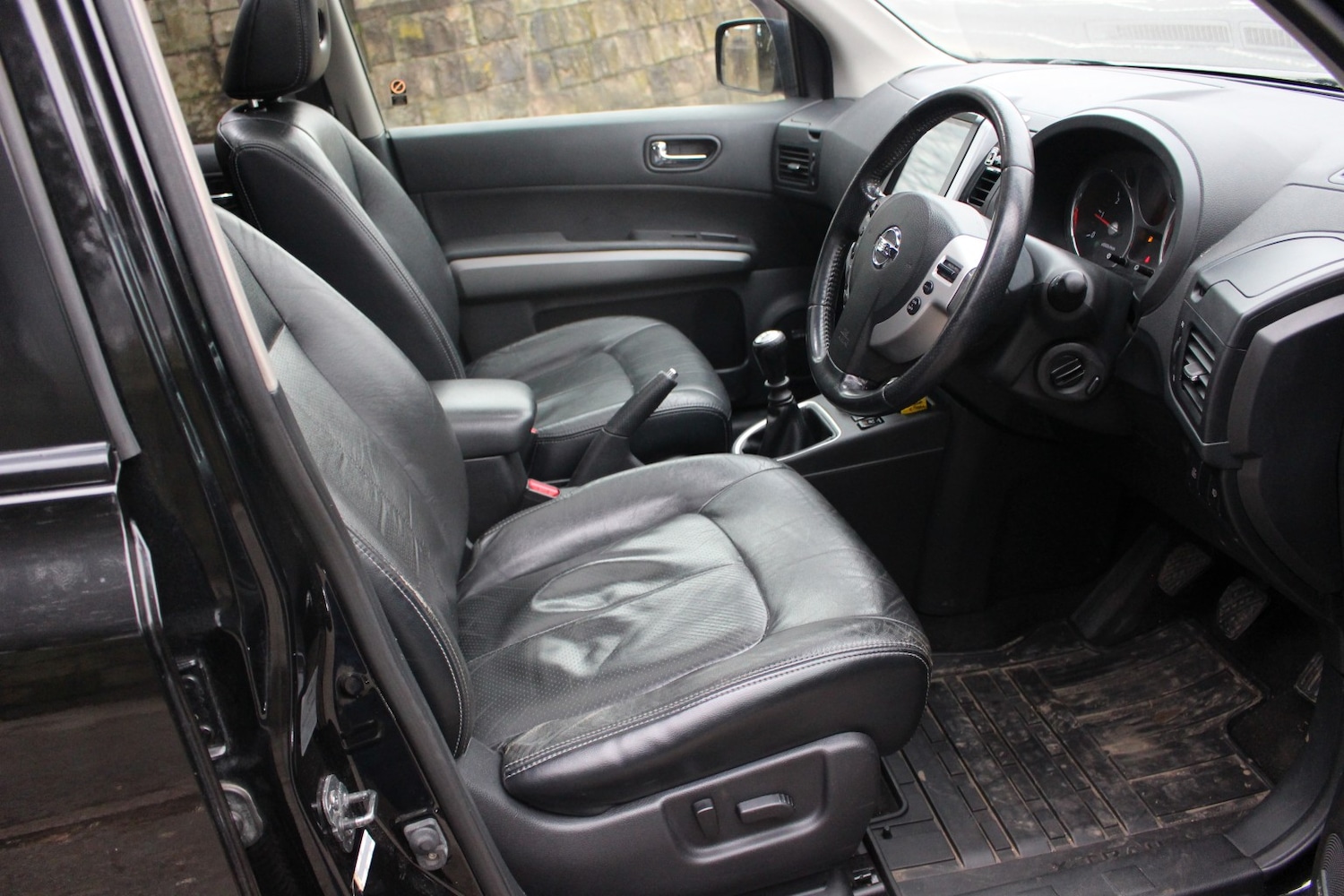 Used Nissan X-Trail 2009 for sale - 77781809: Photo 26