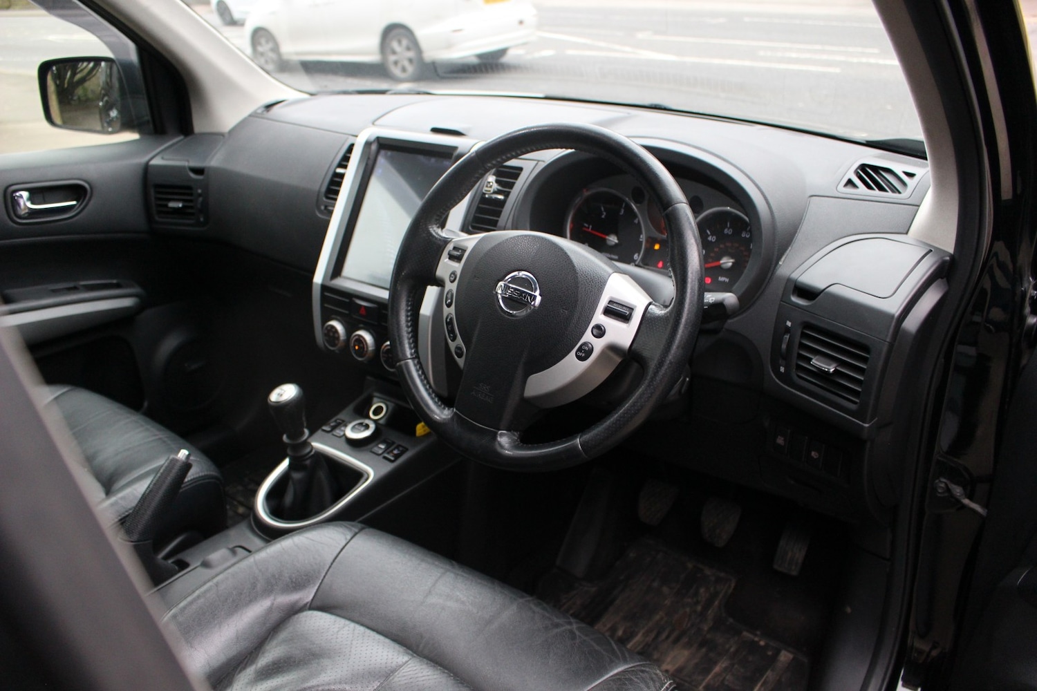 Used Nissan X-Trail 2009 for sale - 77781809: Photo 27