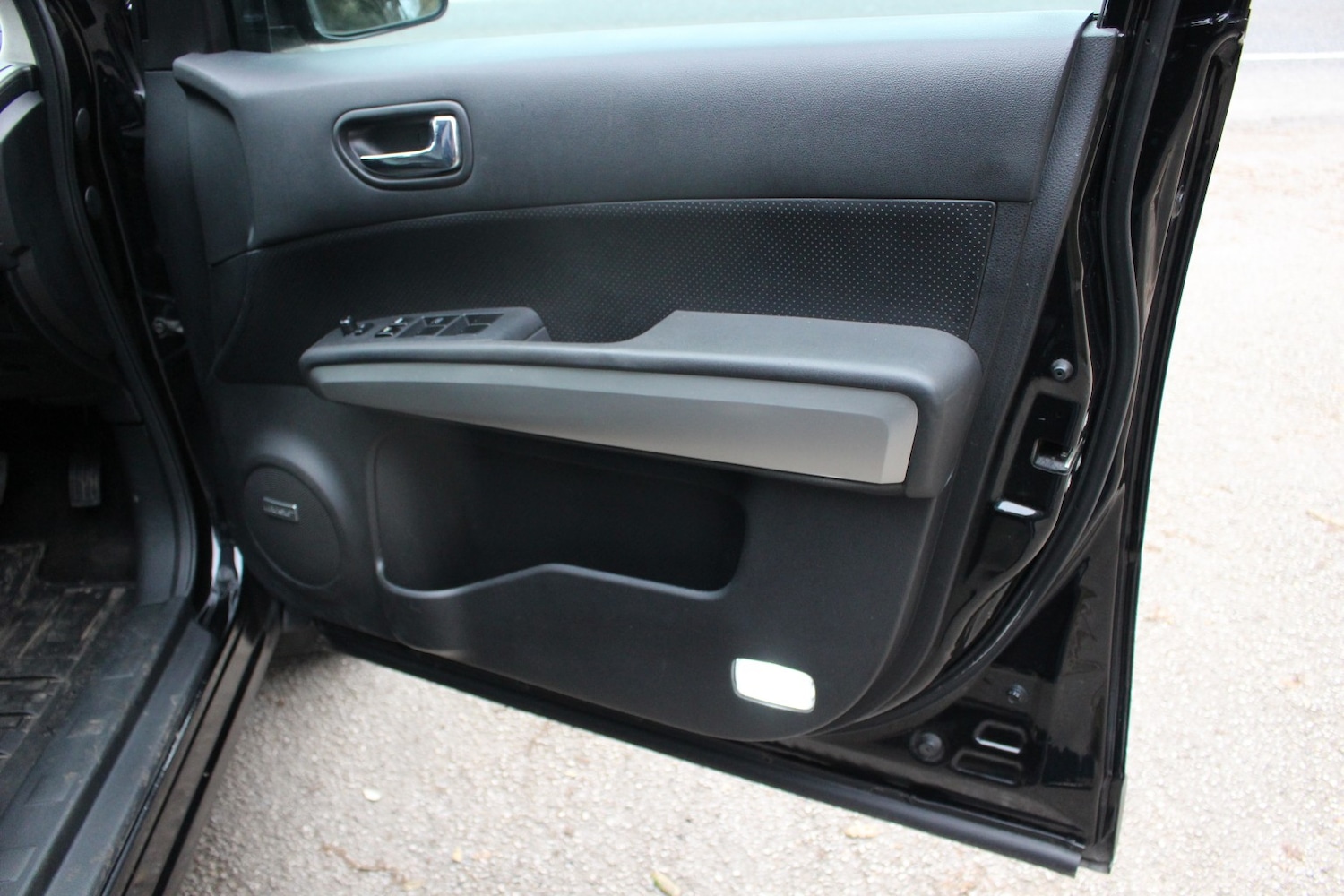 Used Nissan X-Trail 2009 for sale - 77781809: Photo 28