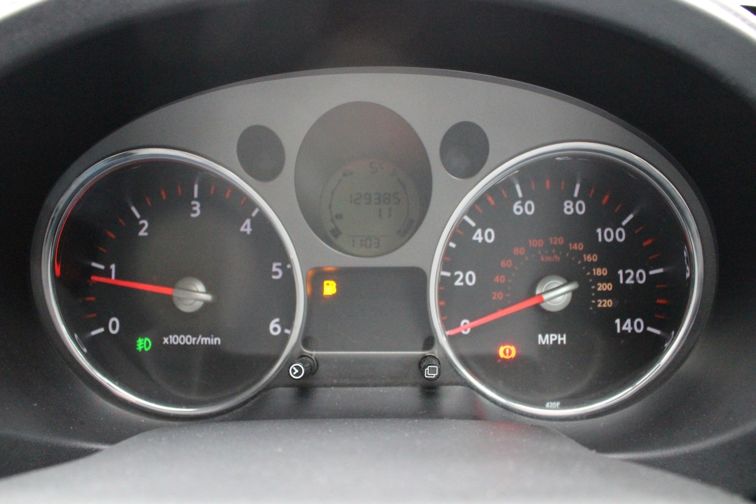 Used Nissan X-Trail 2009 for sale - 77781809: Photo 33