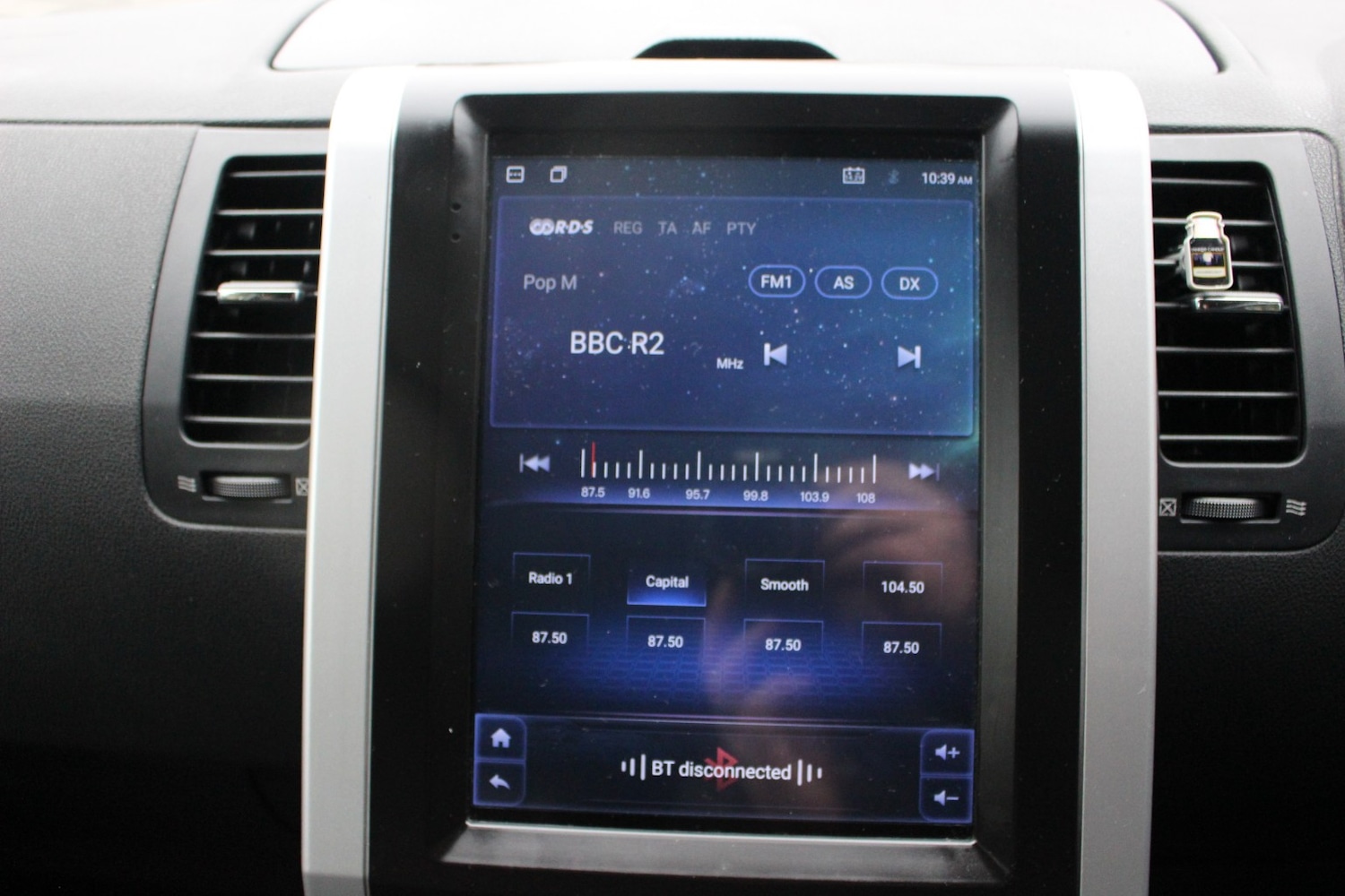 Used Nissan X-Trail 2009 for sale - 77781809: Photo 34