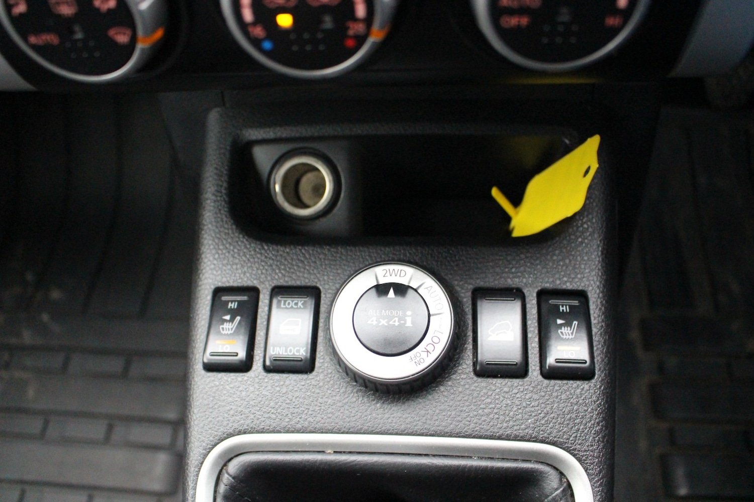 Used Nissan X-Trail 2009 for sale - 77781809: Photo 35