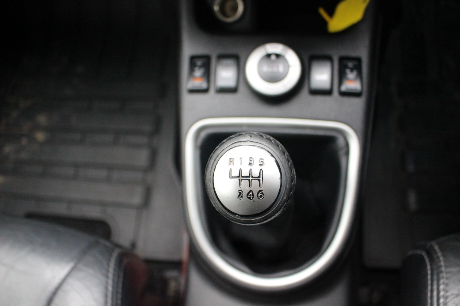 Used Nissan X-Trail 2009 for sale - 77781809: Photo 36