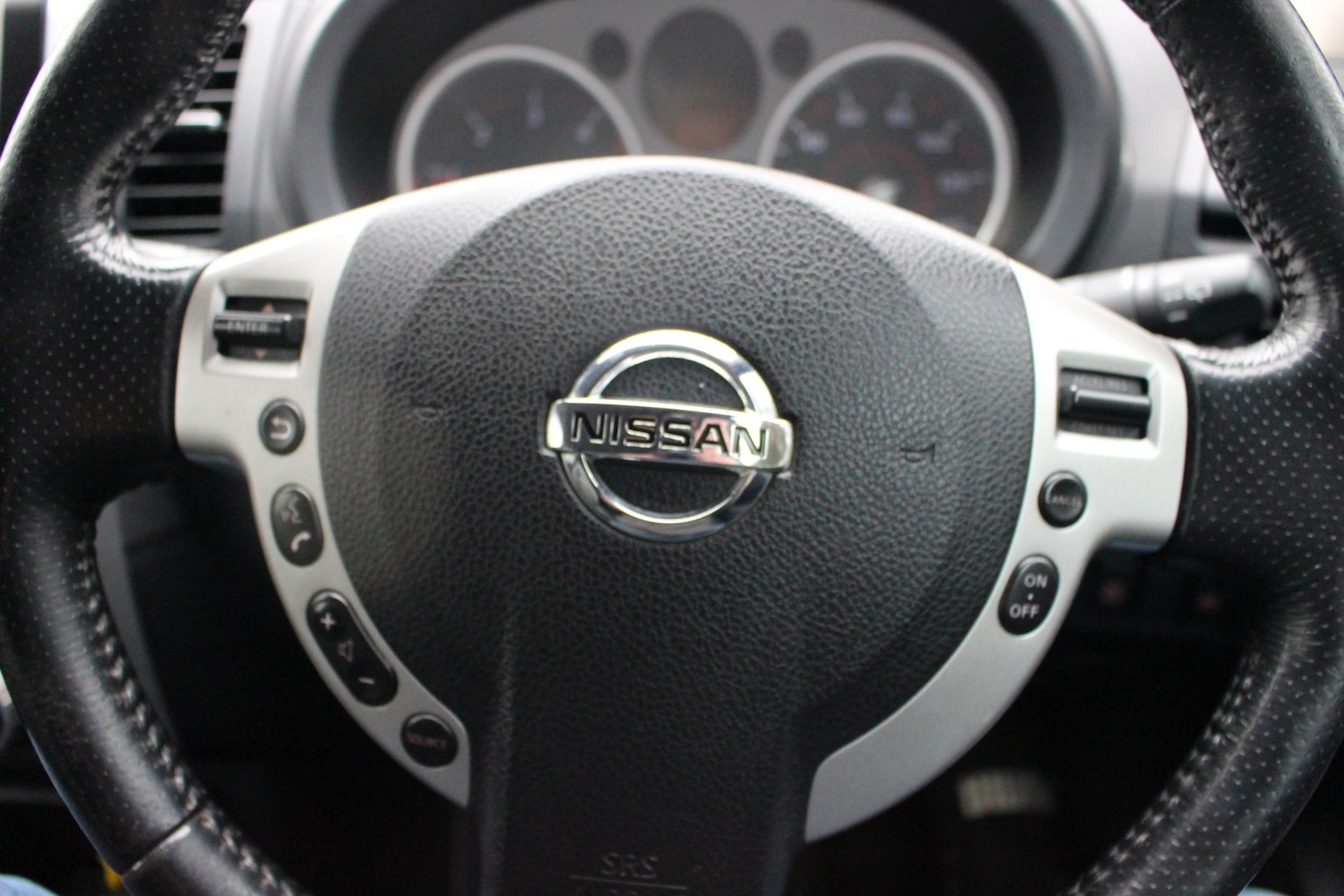 Used Nissan X-Trail 2009 for sale - 77781809: Photo 37