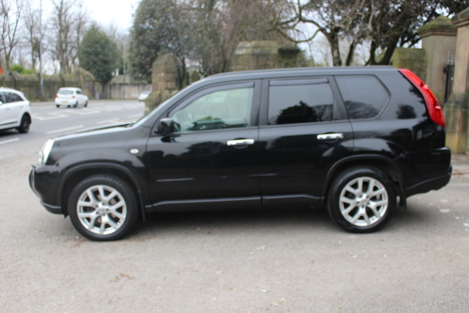 Used Nissan X-Trail 2009 for sale - 77781809: Photo 6