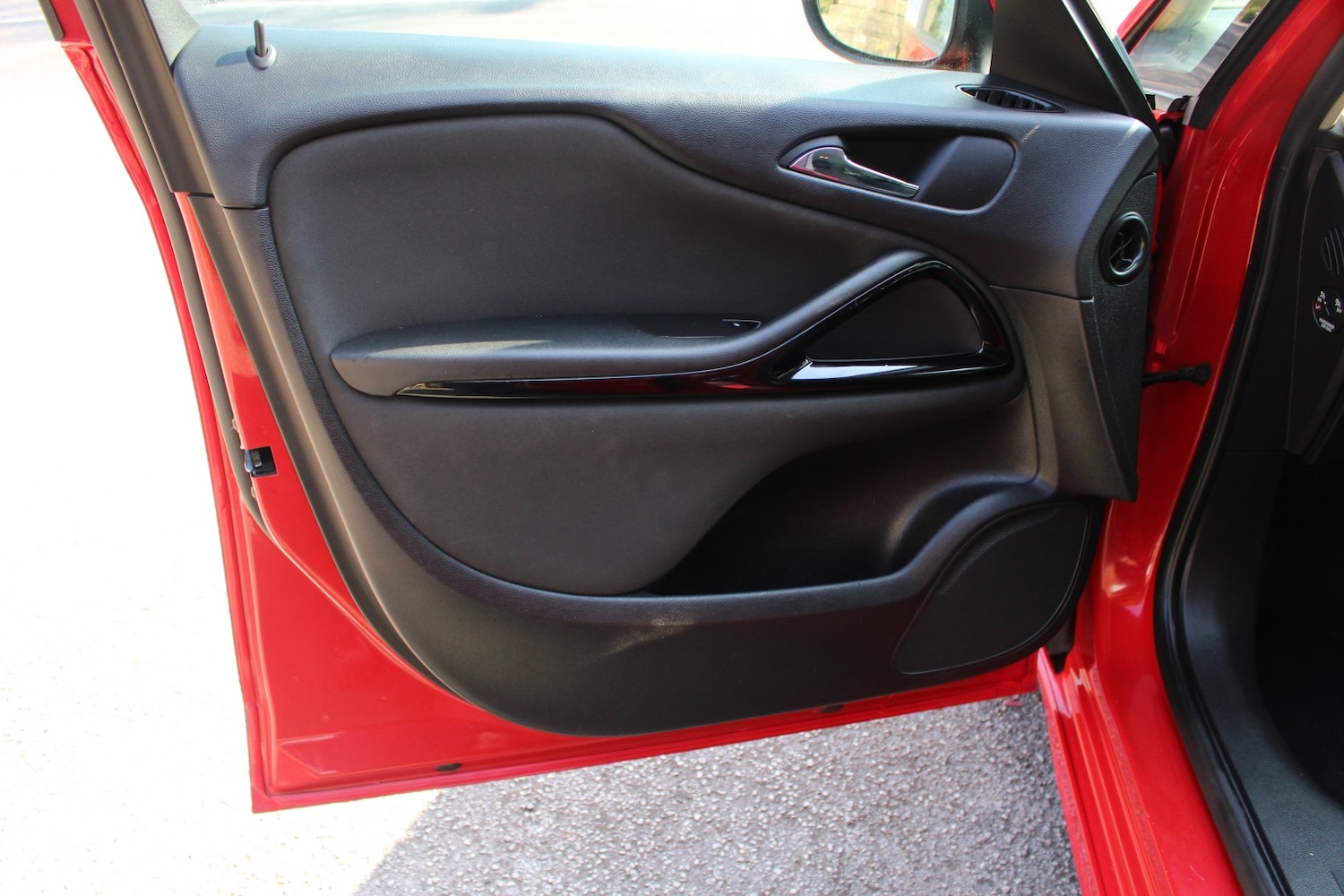 Used Vauxhall Zafira Tourer 2014 for sale - 76725692: Photo 11