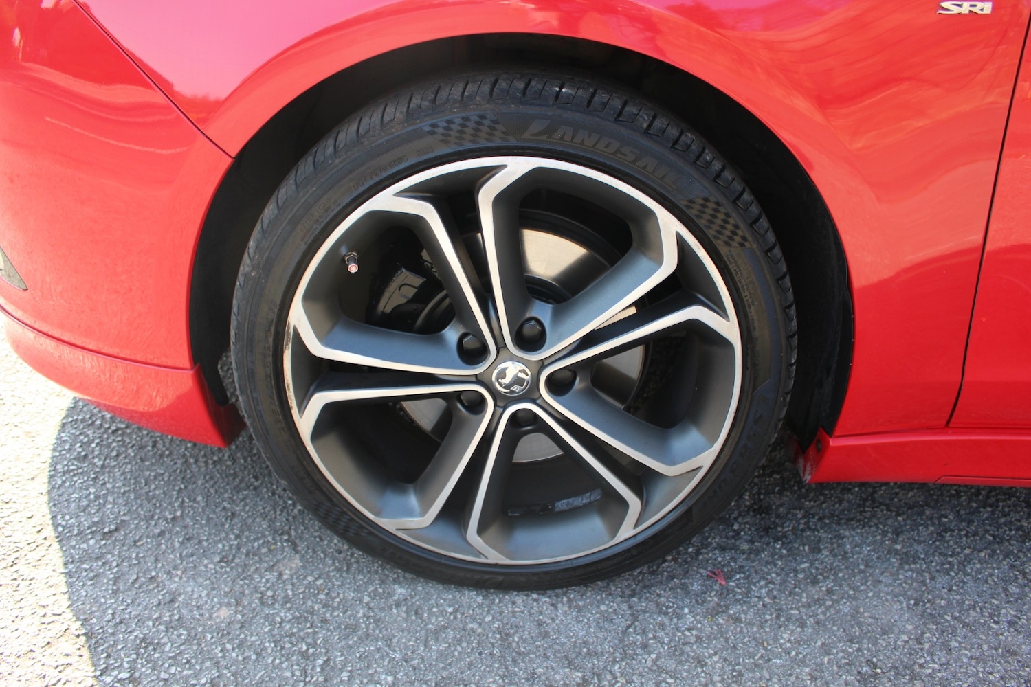 Used Vauxhall Zafira Tourer 2014 for sale - 76725692: Photo 12