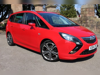 2014 - 2.0 CDTi [165] SRi 5dr [non Start Stop]