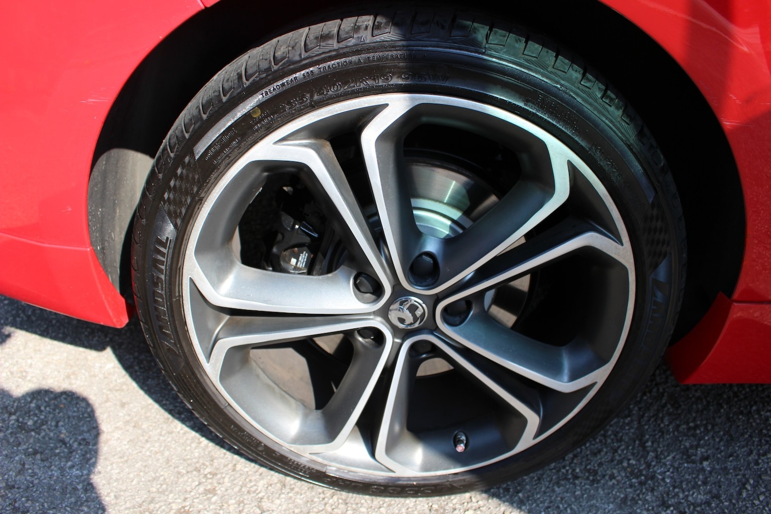 Used Vauxhall Zafira Tourer 2014 for sale - 76725692: Photo 20