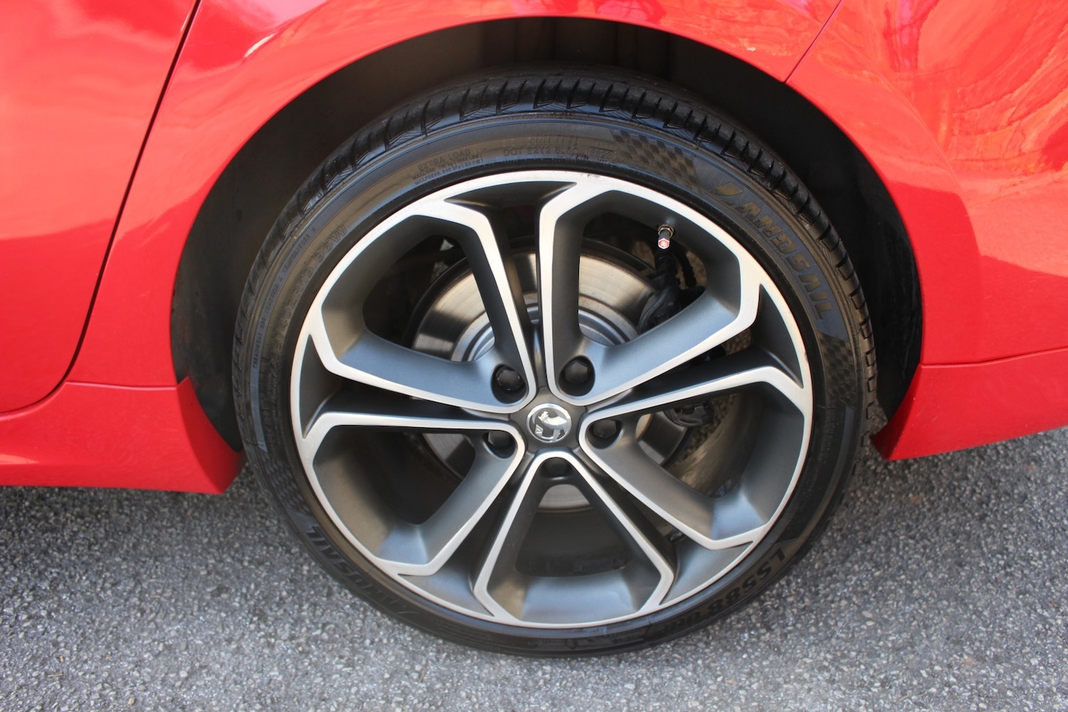 Used Vauxhall Zafira Tourer 2014 for sale - 76725692: Photo 21