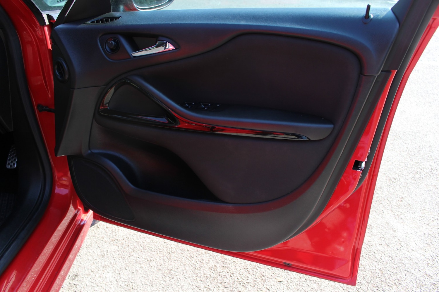 Used Vauxhall Zafira Tourer 2014 for sale - 76725692: Photo 24