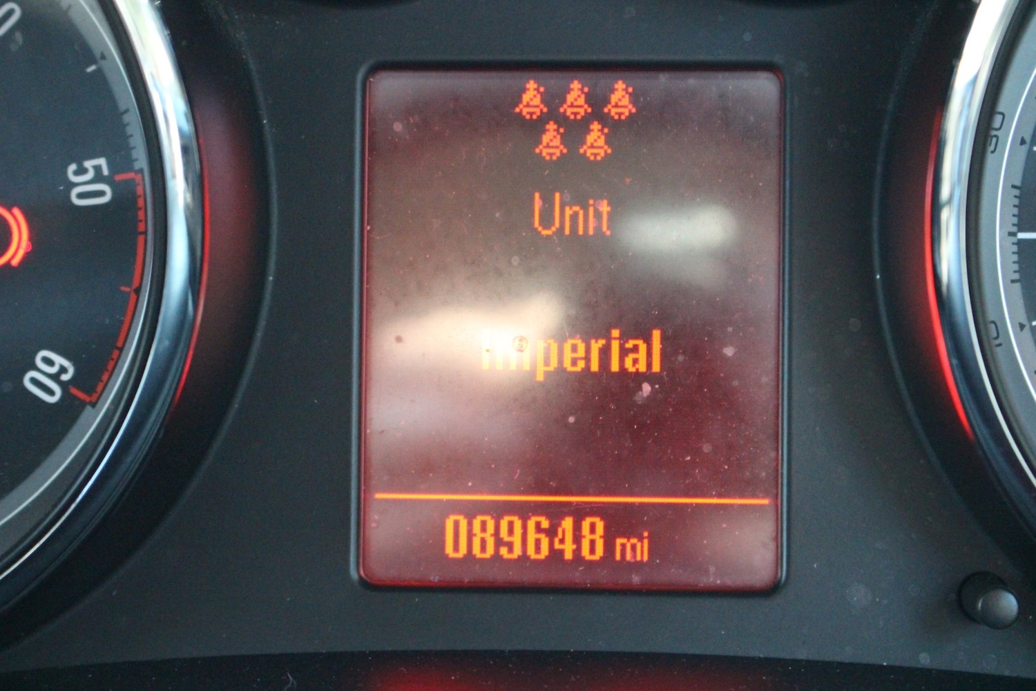 Used Vauxhall Zafira Tourer 2014 for sale - 76725692: Photo 26