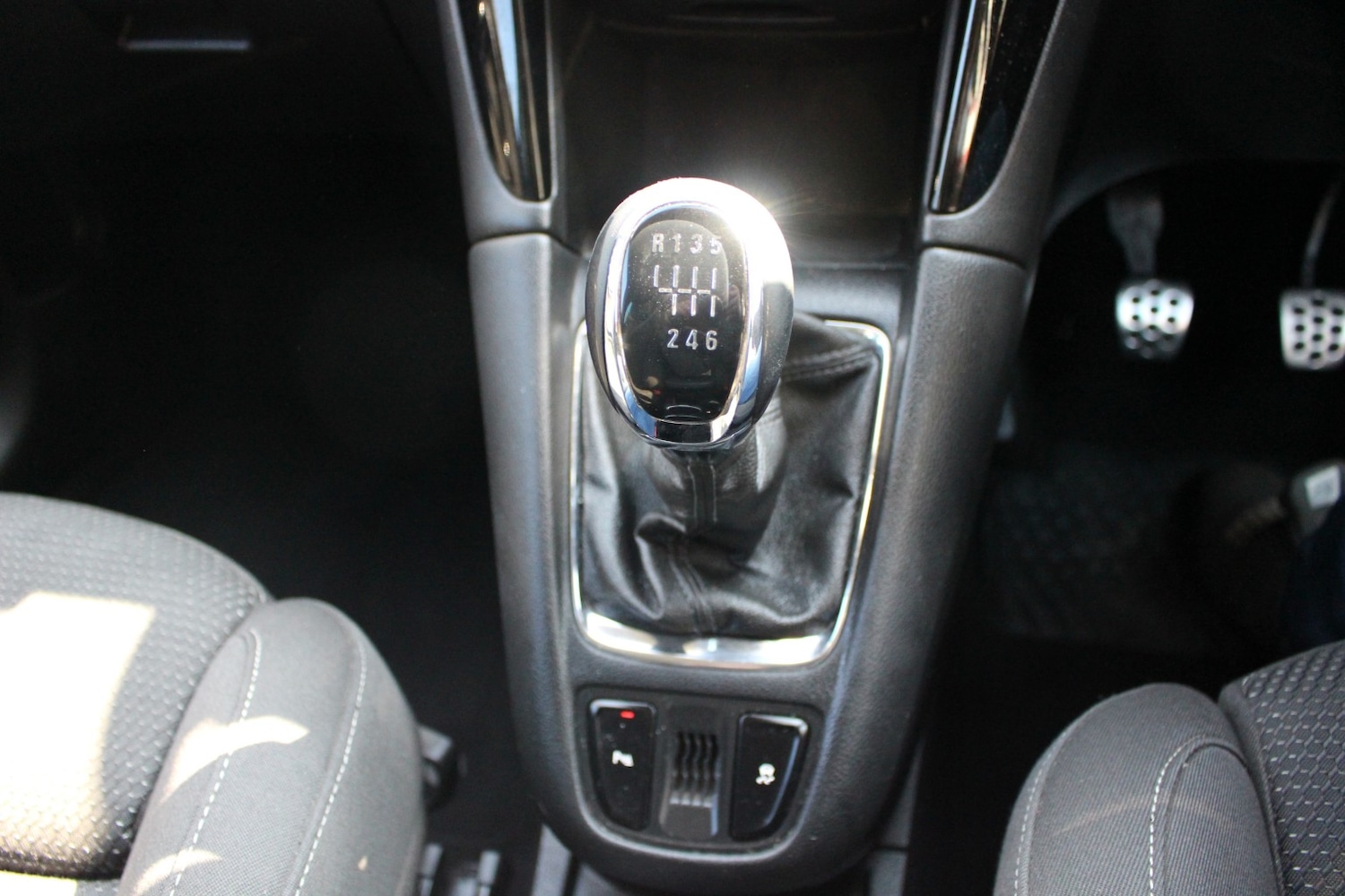 Used Vauxhall Zafira Tourer 2014 for sale - 76725692: Photo 28