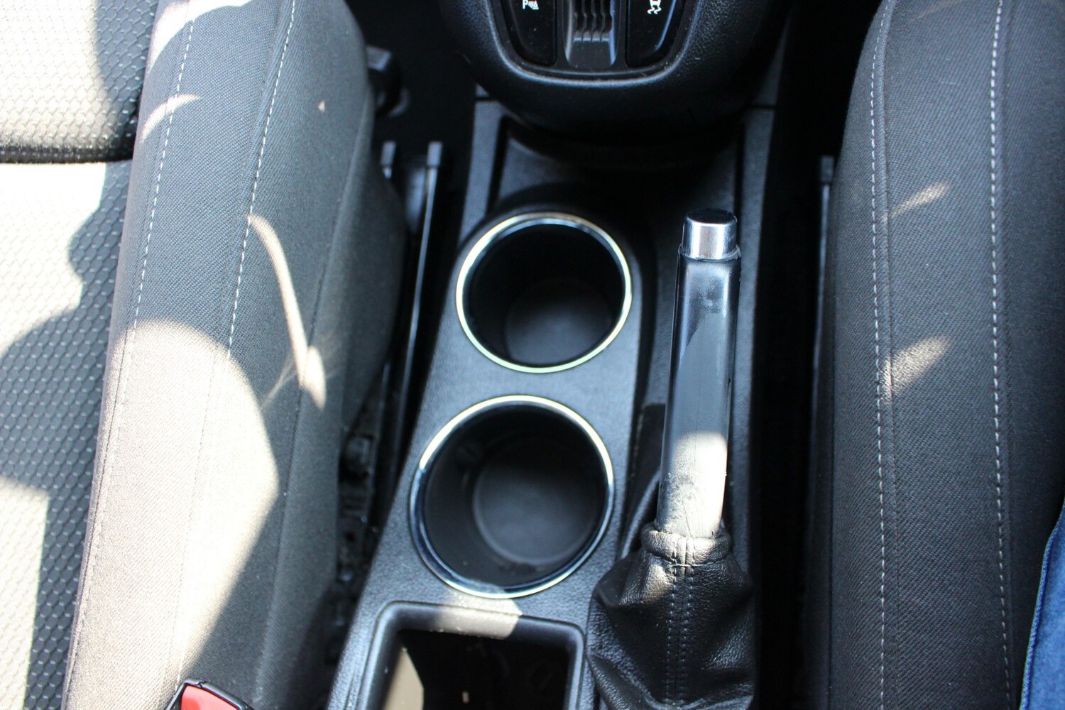 Used Vauxhall Zafira Tourer 2014 for sale - 76725692: Photo 29