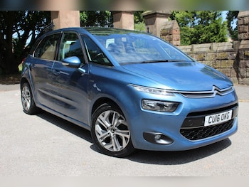Used Citroen C4 Picasso 2016 for sale - 79010776: Photo