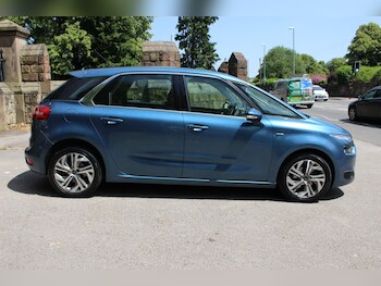 Used Citroen C4 Picasso 2016 for sale - 79010776: Photo