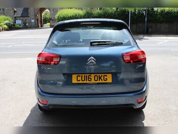 Used Citroen C4 Picasso 2016 for sale - 79010776: Photo