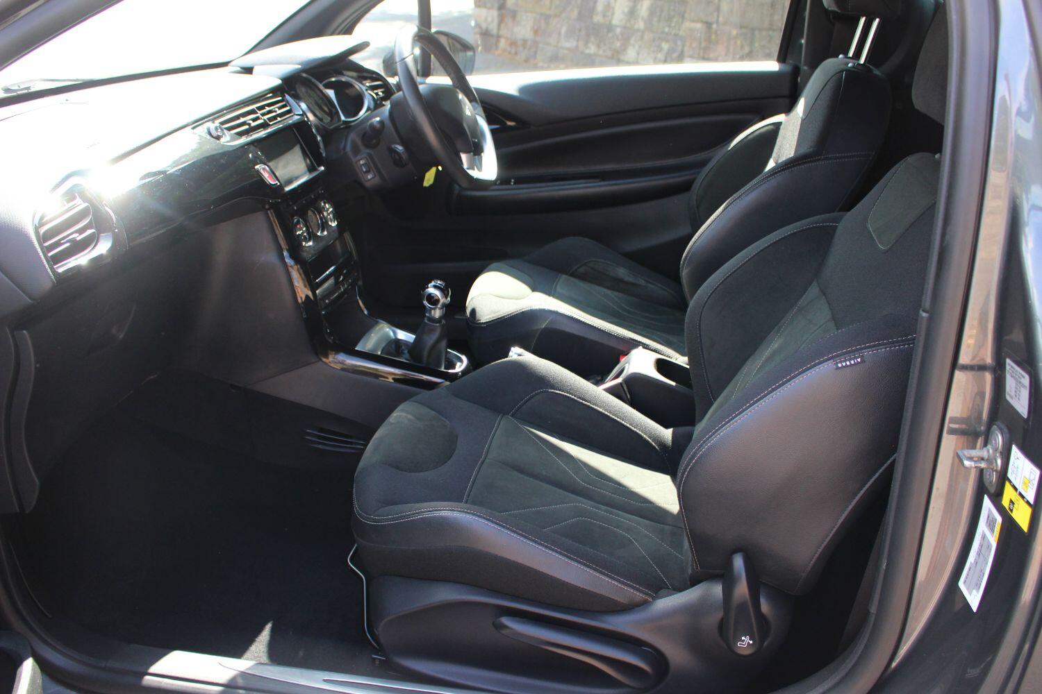 Used DS Automobiles DS 3 2016 for sale - 76656367: Photo 10