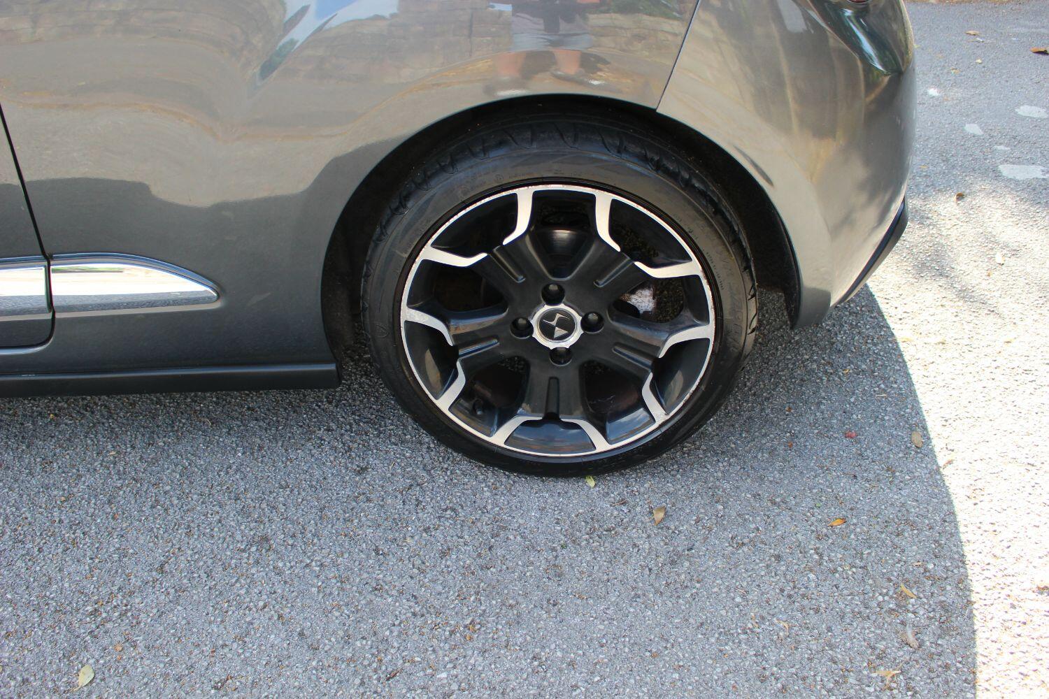 Used DS Automobiles DS 3 2016 for sale - 76656367: Photo 12