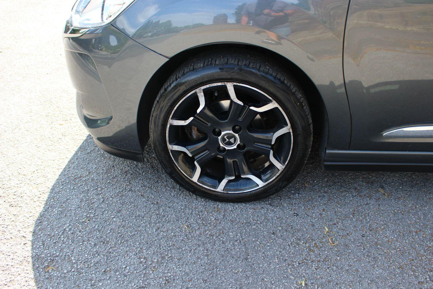 Used DS Automobiles DS 3 2016 for sale - 76656367: Photo 13