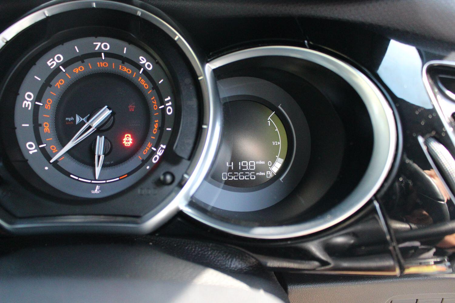 Used DS Automobiles DS 3 2016 for sale - 76656367: Photo 18