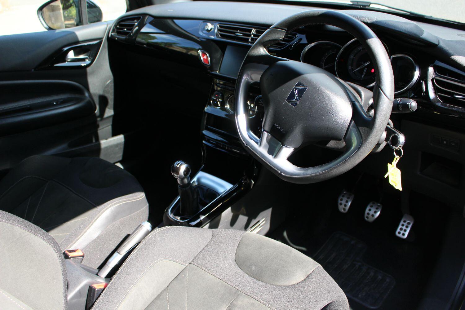 Used DS Automobiles DS 3 2016 for sale - 76656367: Photo 19