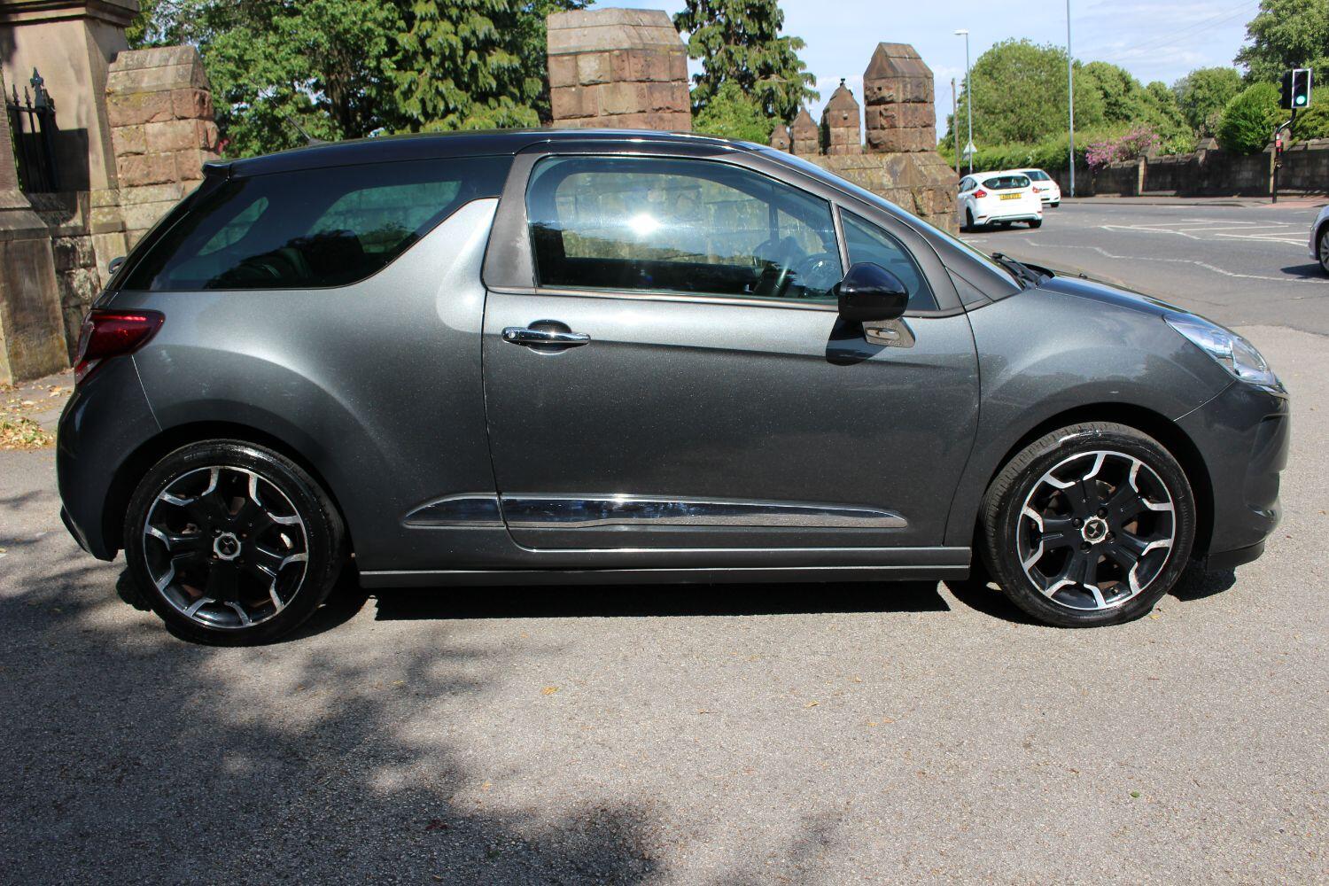 Used DS Automobiles DS 3 2016 for sale - 76656367: Photo 2