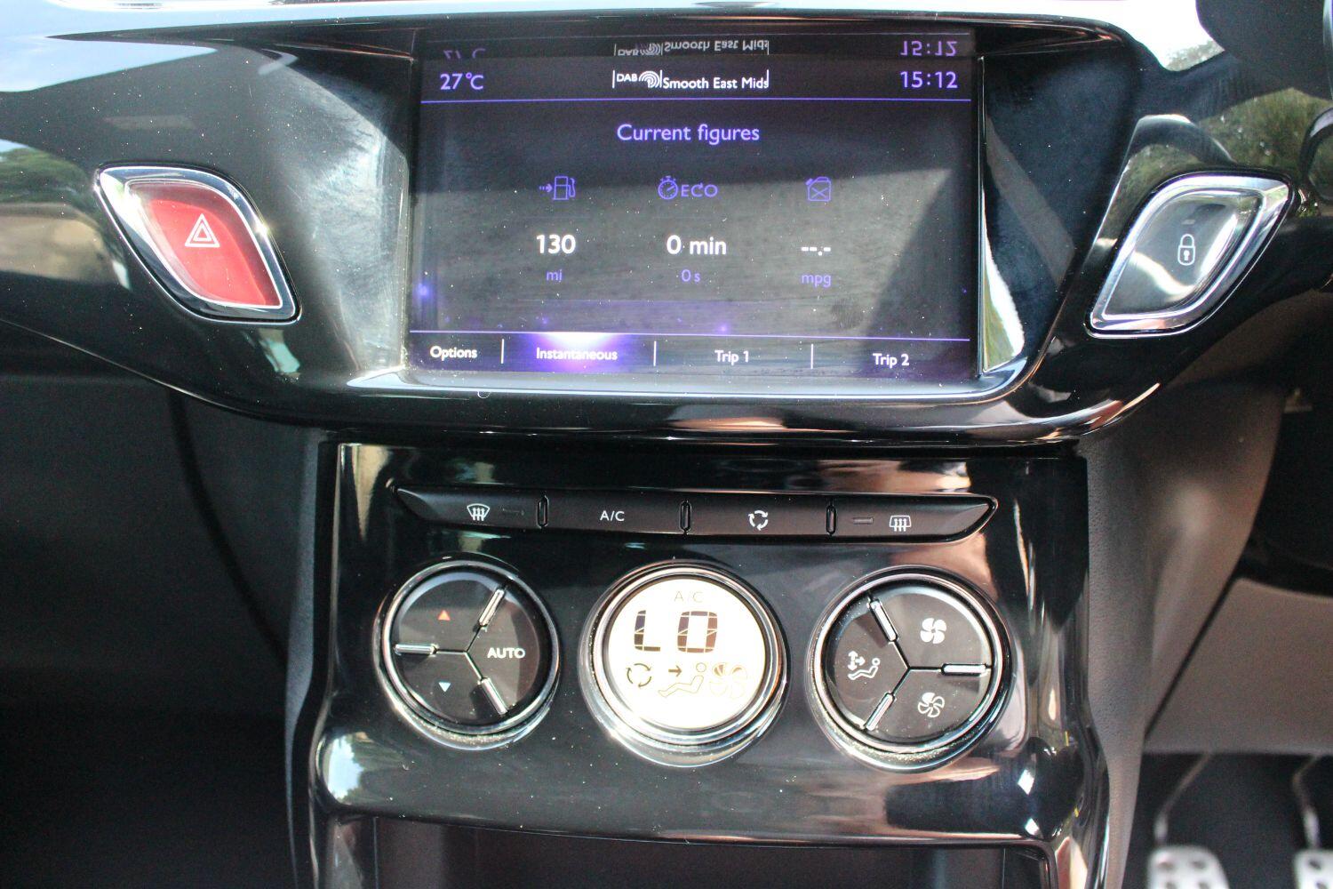 Used DS Automobiles DS 3 2016 for sale - 76656367: Photo 20