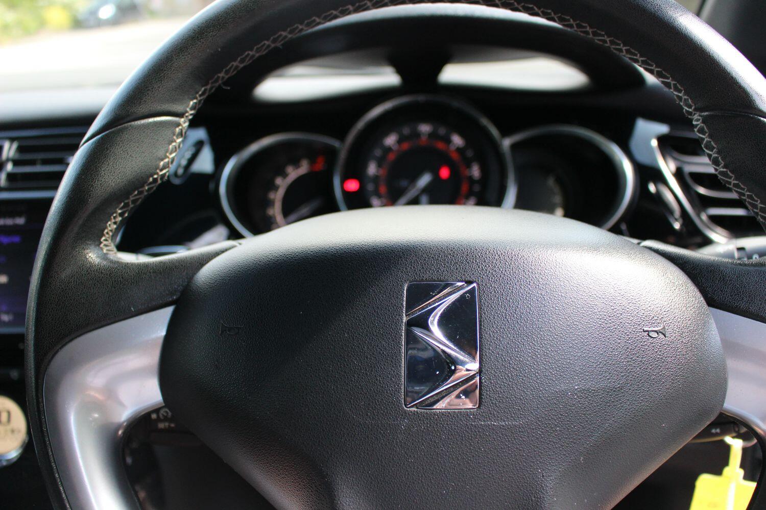 Used DS Automobiles DS 3 2016 for sale - 76656367: Photo 22