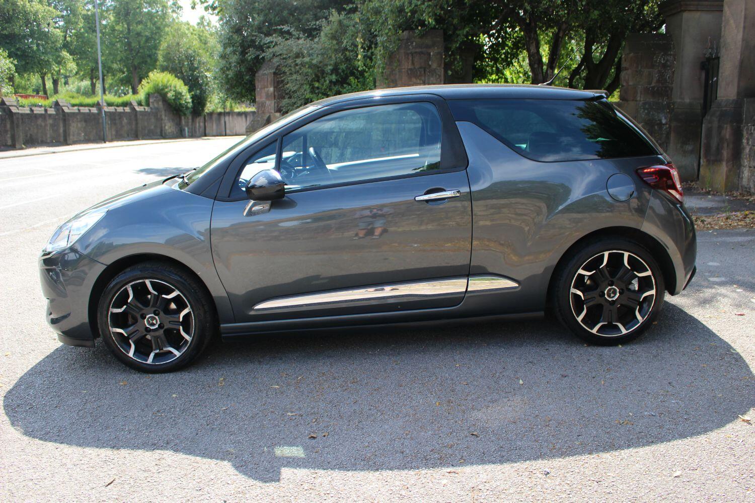 Used DS Automobiles DS 3 2016 for sale - 76656367: Photo 6