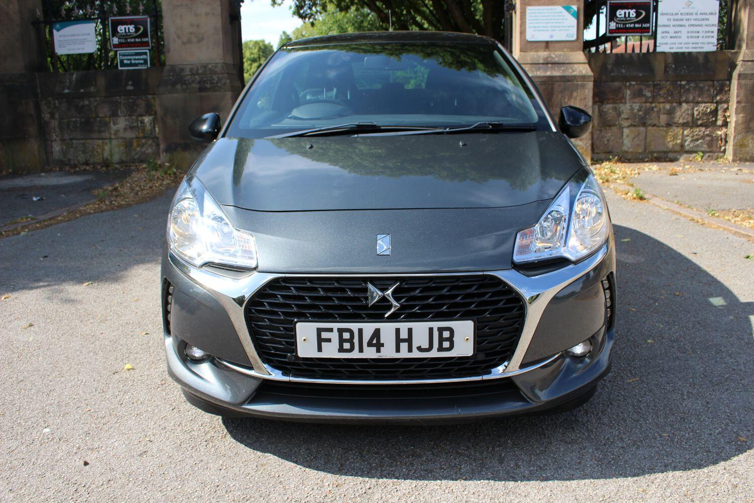 Used DS Automobiles DS 3 2016 for sale - 76656367: Photo 7