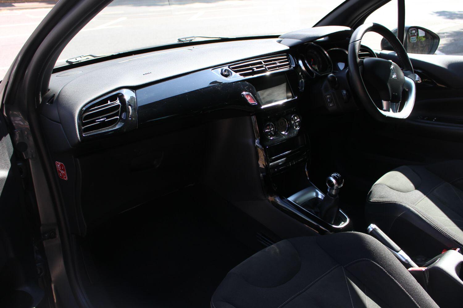 Used DS Automobiles DS 3 2016 for sale - 76656367: Photo 9