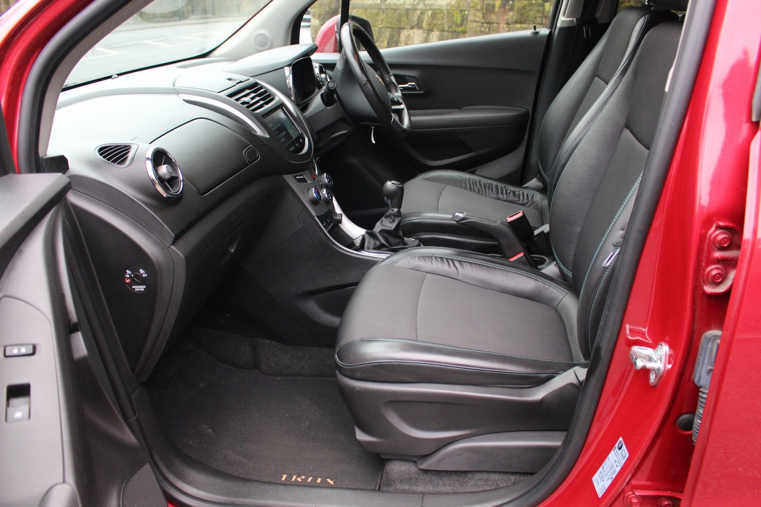 Used Chevrolet Trax 2013 for sale - 77694201: Photo 10