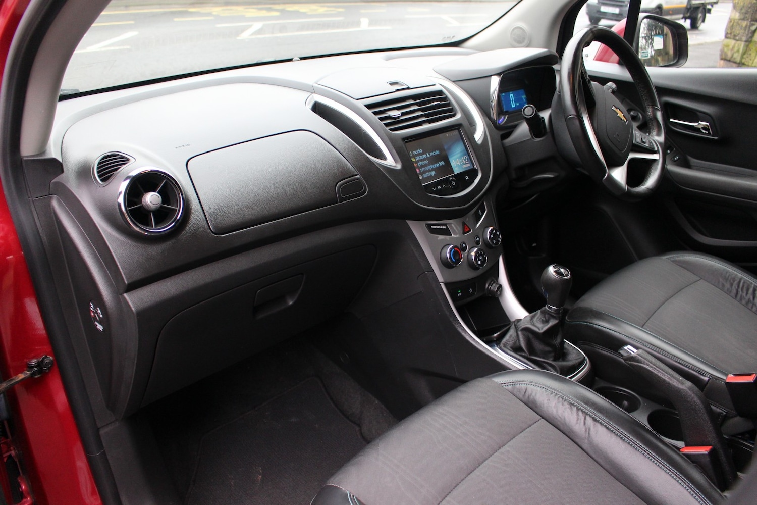 Used Chevrolet Trax 2013 for sale - 77694201: Photo 11