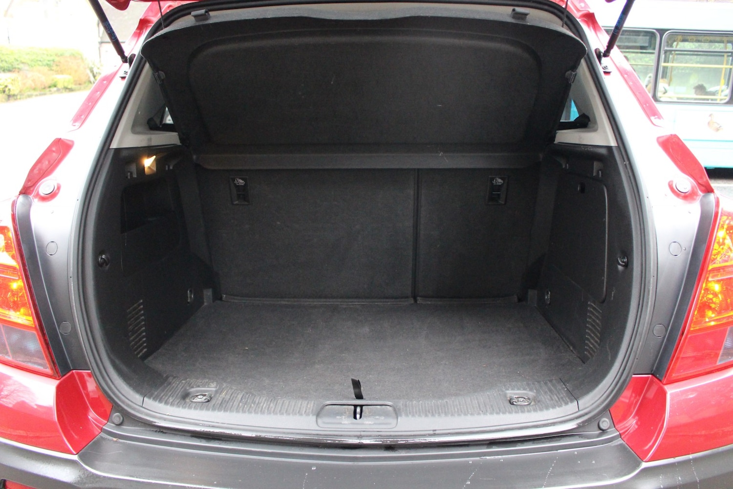 Used Chevrolet Trax 2013 for sale - 77694201: Photo 17