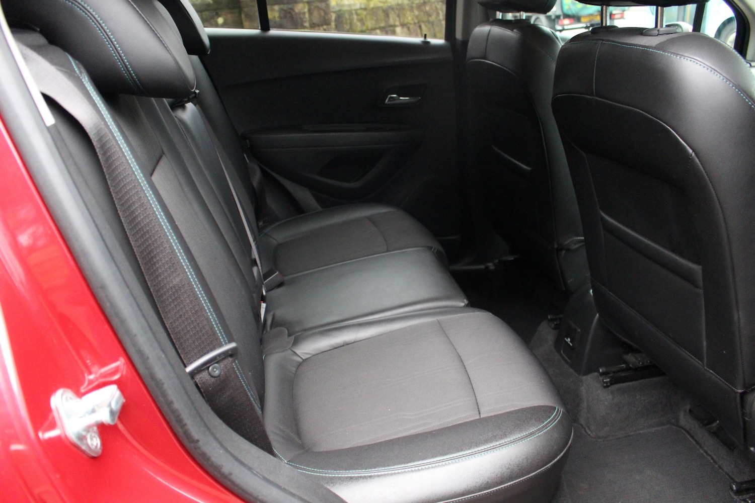 Used Chevrolet Trax 2013 for sale - 77694201: Photo 19