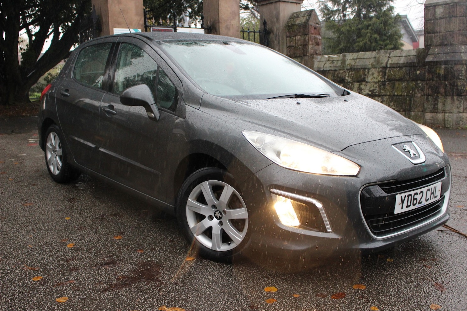 Used Peugeot 308 2012 for sale - 76725706: Photo 1